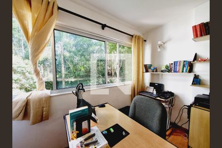 Escritório de apartamento à venda com 3 quartos, 64m² em Butantã, São Paulo