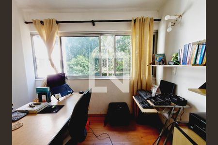 Escritório de apartamento à venda com 3 quartos, 64m² em Butantã, São Paulo