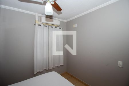 Quarto 2 de casa de condomínio à venda com 2 quartos, 75m² em Parque Villa Flores, Sumaré