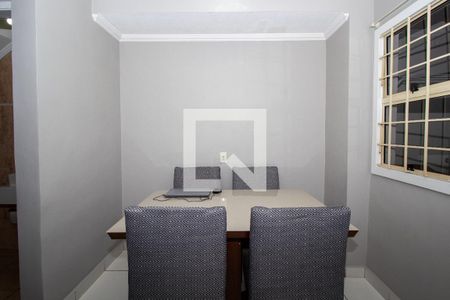 Cozinha de casa de condomínio à venda com 2 quartos, 75m² em Parque Villa Flores, Sumaré