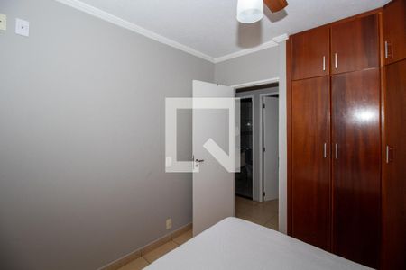 Quarto 2 de casa de condomínio à venda com 2 quartos, 75m² em Parque Villa Flores, Sumaré