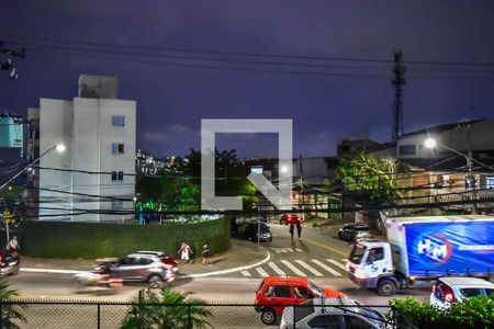 Vista do Quarto 2 de apartamento à venda com 2 quartos, 48m² em Jardim Umarizal, São Paulo