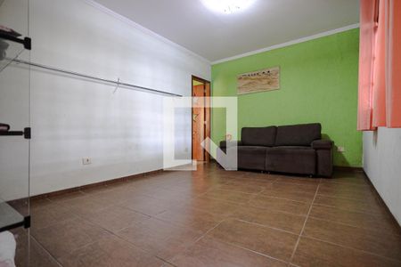 Sala de Estar de casa para alugar com 2 quartos, 158m² em Parque Suzano, Suzano
