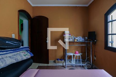 Quarto 1 de casa para alugar com 2 quartos, 158m² em Parque Suzano, Suzano