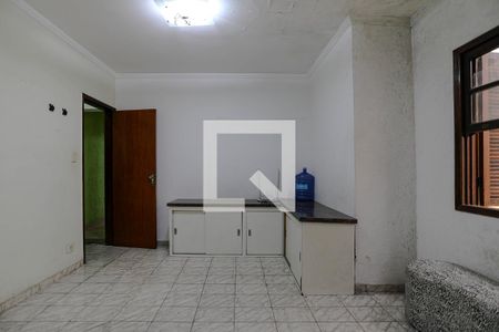 Sala de Jantar de casa para alugar com 2 quartos, 158m² em Parque Suzano, Suzano