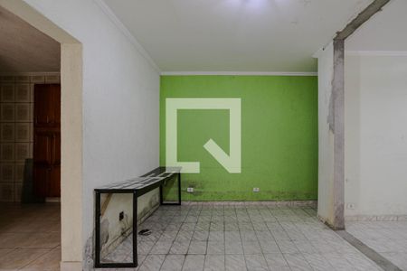 Sala de Jantar de casa para alugar com 2 quartos, 158m² em Parque Suzano, Suzano