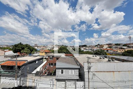 Vista Sala de apartamento à venda com 2 quartos, 48m² em Vila Formosa, São Paulo