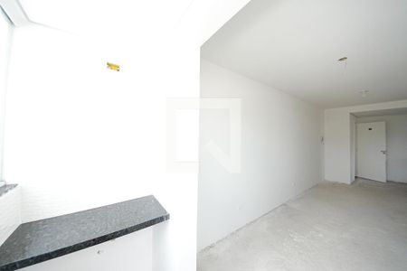 Sala de apartamento à venda com 2 quartos, 48m² em Vila Formosa, São Paulo