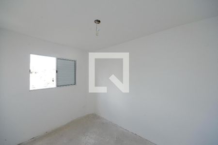 Quarto 2 de apartamento à venda com 2 quartos, 48m² em Vila Formosa, São Paulo