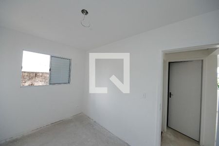 Quarto 1 de apartamento à venda com 2 quartos, 48m² em Vila Formosa, São Paulo