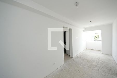 Sala de apartamento à venda com 2 quartos, 48m² em Vila Formosa, São Paulo