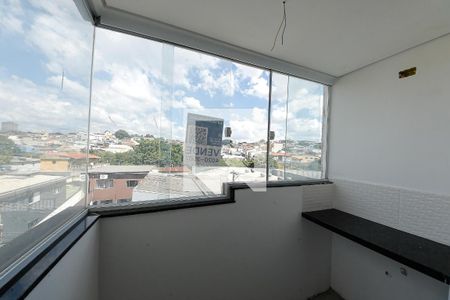 Sala de apartamento à venda com 2 quartos, 48m² em Vila Formosa, São Paulo