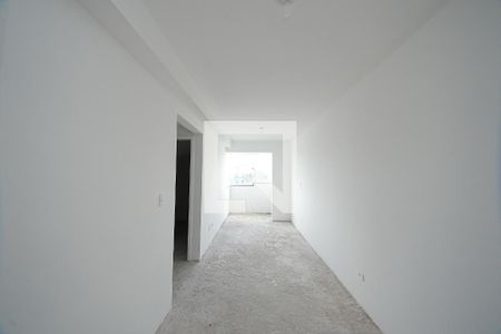 Sala de apartamento à venda com 2 quartos, 48m² em Vila Formosa, São Paulo