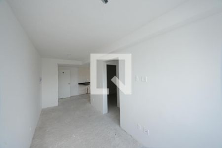 Sala de apartamento à venda com 2 quartos, 48m² em Vila Formosa, São Paulo