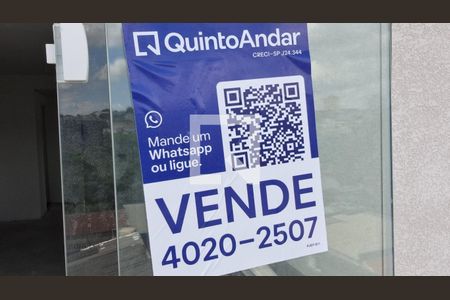 Placa de apartamento à venda com 2 quartos, 48m² em Vila Formosa, São Paulo