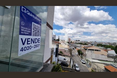 Placa de apartamento à venda com 2 quartos, 48m² em Vila Formosa, São Paulo