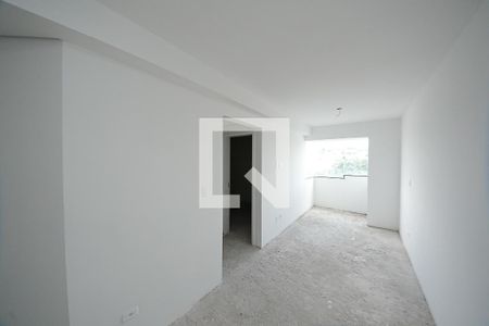 Sala de apartamento à venda com 2 quartos, 48m² em Vila Formosa, São Paulo