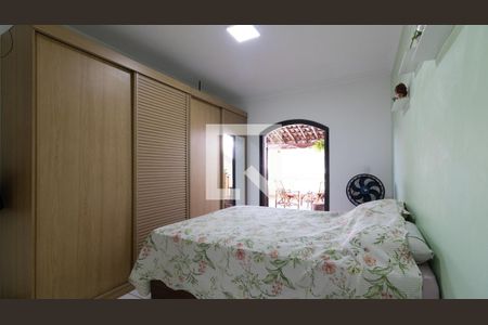 Suíte de casa à venda com 3 quartos, 250m² em Jardim Aricanduva, São Paulo