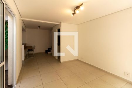 Casa de Condomínio à venda com 2 quartos, 83m² em Vila Santa Clara, São Paulo