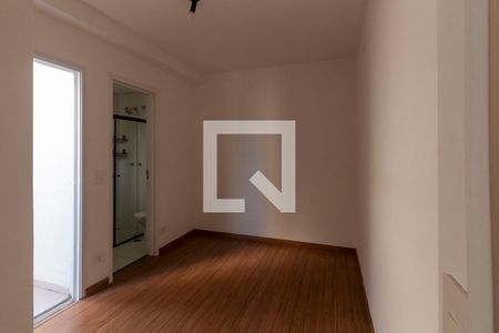 Quarto 1 de casa de condomínio à venda com 2 quartos, 83m² em Vila Santa Clara, São Paulo