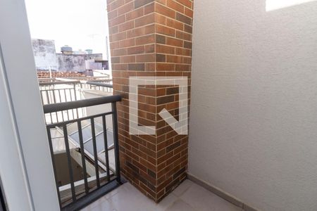 Quarto 1 de casa de condomínio à venda com 2 quartos, 83m² em Vila Santa Clara, São Paulo