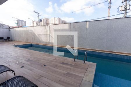 Área comum de casa de condomínio à venda com 2 quartos, 83m² em Vila Santa Clara, São Paulo