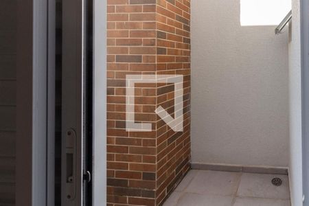 Quarto 1 de casa de condomínio à venda com 2 quartos, 83m² em Vila Santa Clara, São Paulo