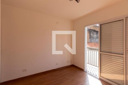 Quarto 2 de casa de condomínio à venda com 2 quartos, 83m² em Vila Santa Clara, São Paulo