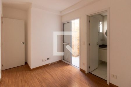 Quarto 1 de casa de condomínio à venda com 2 quartos, 83m² em Vila Santa Clara, São Paulo