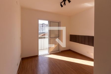 Quarto 2 de casa de condomínio à venda com 2 quartos, 83m² em Vila Santa Clara, São Paulo