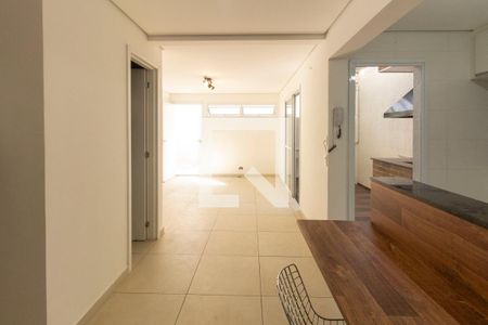 Cozinha de casa de condomínio à venda com 2 quartos, 83m² em Vila Santa Clara, São Paulo