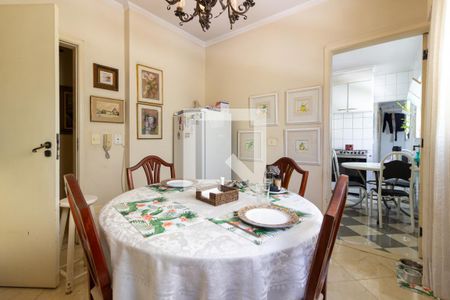 Copa de apartamento à venda com 3 quartos, 160m² em Cerqueira César, São Paulo