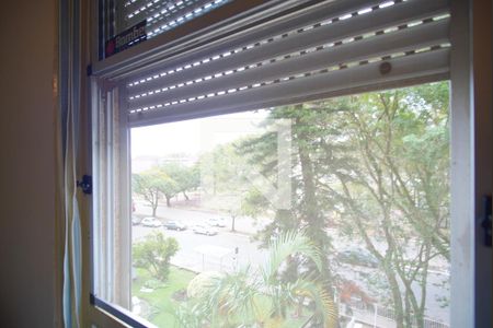 Vista do Quarto 2 de apartamento à venda com 2 quartos, 55m² em Humaitá, Porto Alegre