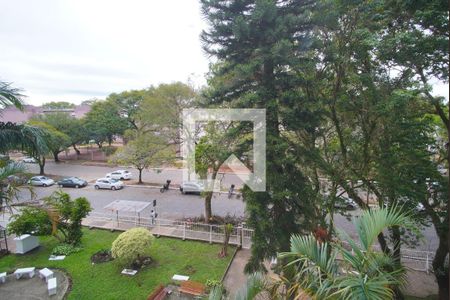 Vista do Quarto 1 de apartamento à venda com 2 quartos, 55m² em Humaitá, Porto Alegre