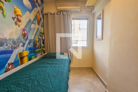 Quarto 1 de apartamento para alugar com 4 quartos, 250m² em Jardim Praiano, Guarujá