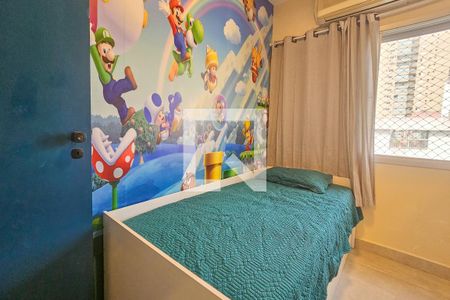 Quarto 1 de apartamento para alugar com 4 quartos, 250m² em Jardim Praiano, Guarujá