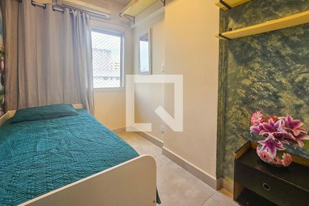 Quarto 1 de apartamento para alugar com 4 quartos, 250m² em Jardim Praiano, Guarujá