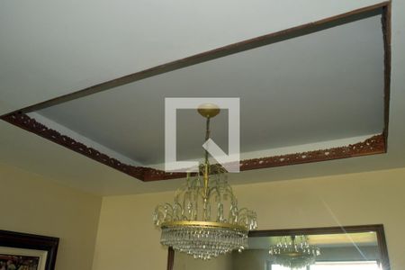 Sala de apartamento à venda com 3 quartos, 129m² em Barra da Tijuca, Rio de Janeiro