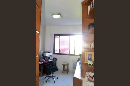 Quarto 1 de apartamento à venda com 3 quartos, 129m² em Barra da Tijuca, Rio de Janeiro