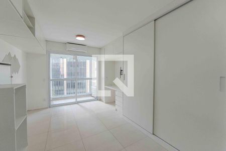 Studio de kitnet/studio para alugar com 1 quarto, 27m² em Bela Vista, São Paulo