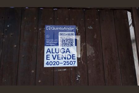 Placa Quinto Andar de casa à venda com 2 quartos, 90m² em Anil, Rio de Janeiro