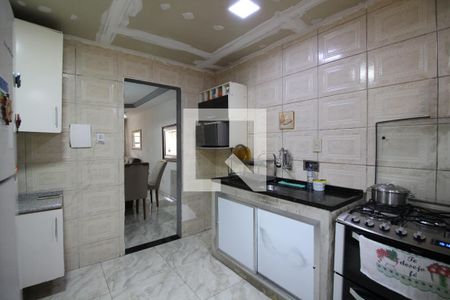 Cozinha de casa à venda com 2 quartos, 90m² em Anil, Rio de Janeiro