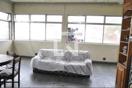 Sala 2 de casa para alugar com 4 quartos, 300m² em Cachambi, Rio de Janeiro