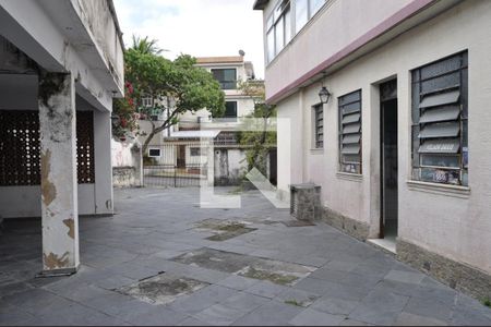 Área comum de casa para alugar com 4 quartos, 300m² em Cachambi, Rio de Janeiro