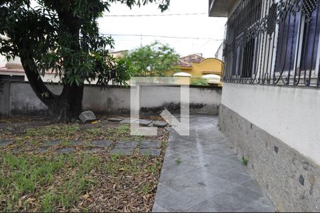 Área comum de casa para alugar com 4 quartos, 300m² em Cachambi, Rio de Janeiro