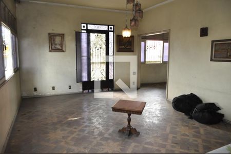 Sala de casa para alugar com 4 quartos, 300m² em Cachambi, Rio de Janeiro