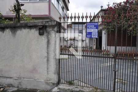 Fachada de casa para alugar com 4 quartos, 300m² em Cachambi, Rio de Janeiro