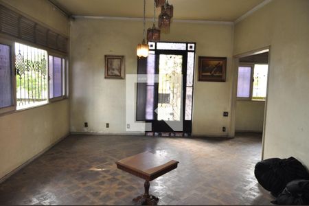 Sala de casa para alugar com 4 quartos, 300m² em Cachambi, Rio de Janeiro