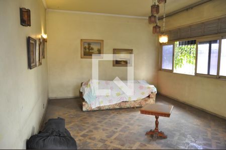 Sala de casa para alugar com 4 quartos, 300m² em Cachambi, Rio de Janeiro