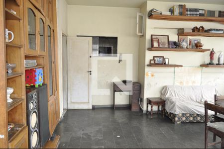 Sala 2 de casa para alugar com 4 quartos, 300m² em Cachambi, Rio de Janeiro